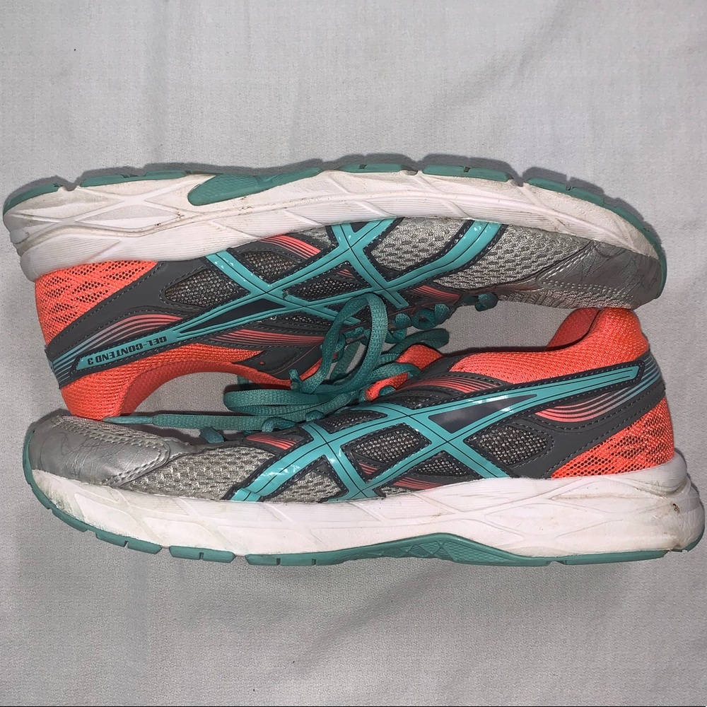 ASICS gel-contend 3